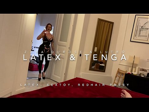 ❤️ Leas-phiuthar le ceann ruadh ann an deise latex air a fucked le stepbrother ❤️❌  Porn anal  leinn gd.assay-define-smartlink.ru ❌️